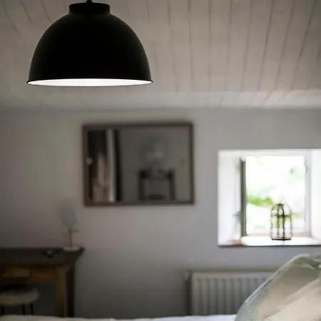 Apartmán Le Duplex