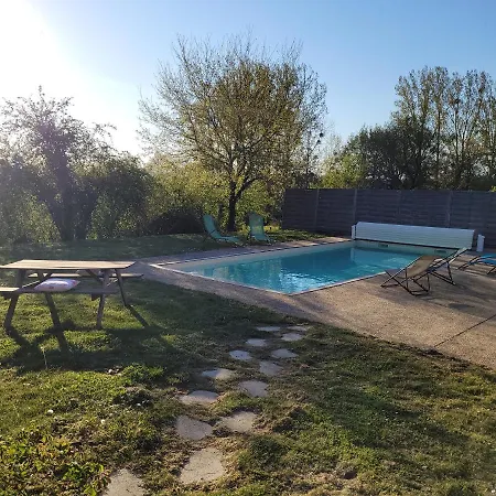 Le Duplex * Moncoutant