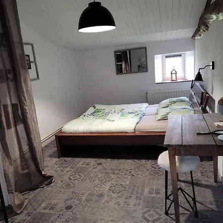 Le Duplex *