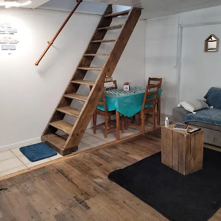 Le Duplex * Moncoutant