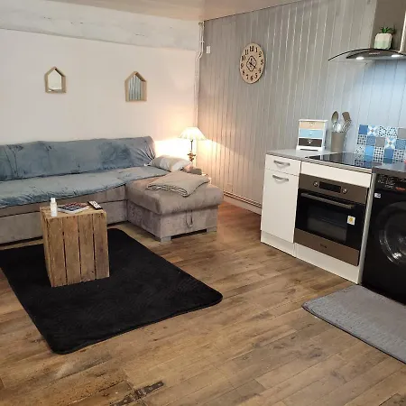 Le Duplex * Moncoutant