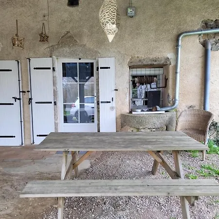 Le Duplex Apartmán Moncoutant