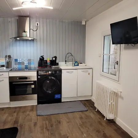 Le Duplex *